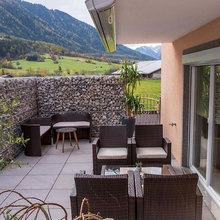 Ferienwohnung Maric Oetz Exterior foto