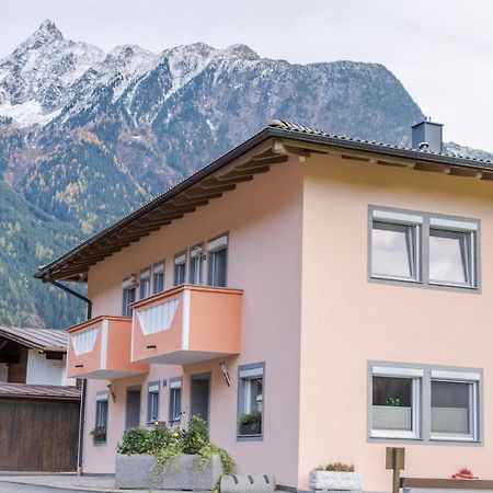 Ferienwohnung Maric Oetz Exterior foto